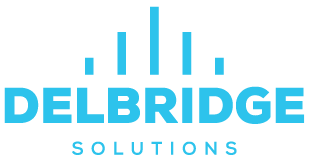 delbridge logo