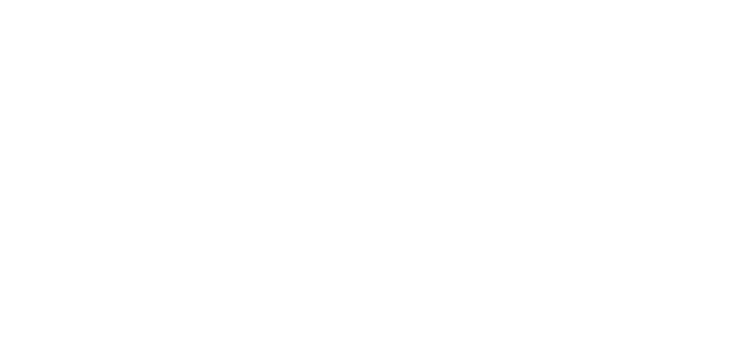 Delbridge Logo White